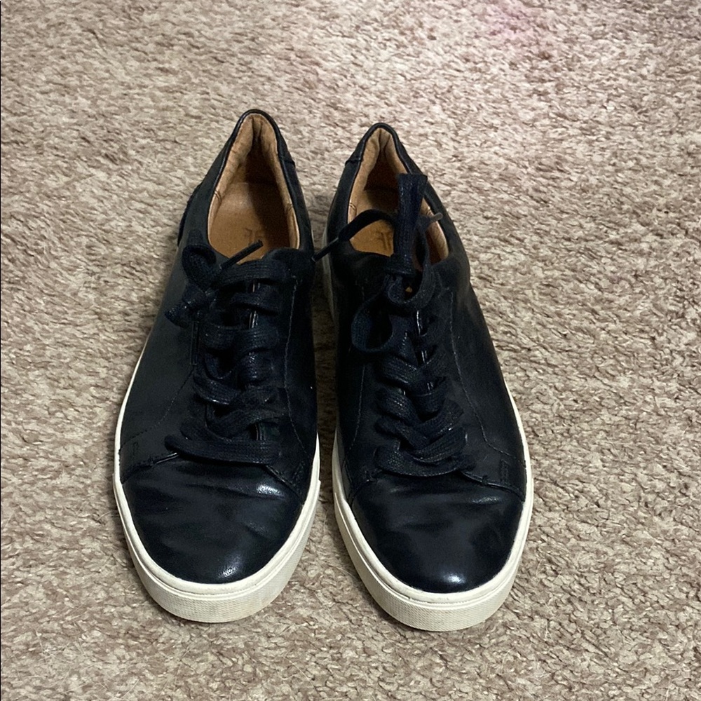 Frye Ivy low Lace